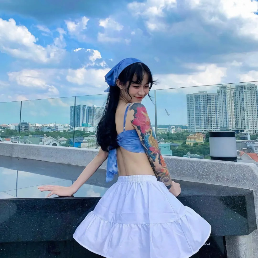 优格大婶