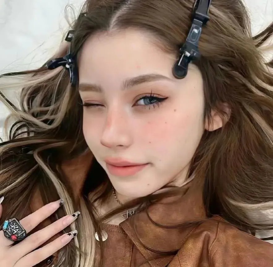 花系列:一